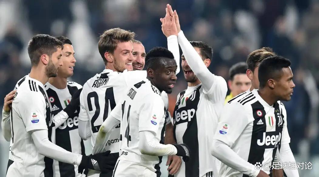 皇家马德里与尤文图斯即将上演顶级足球对决