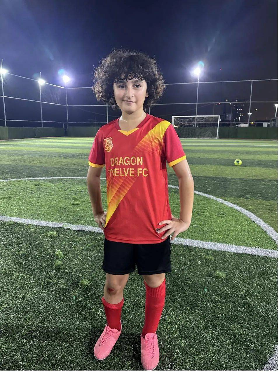 开云体育官方网站-阿联酋女子足球争夺激烈