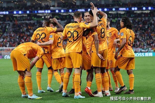 塞内加尔国家队球员集体出击，击败对手