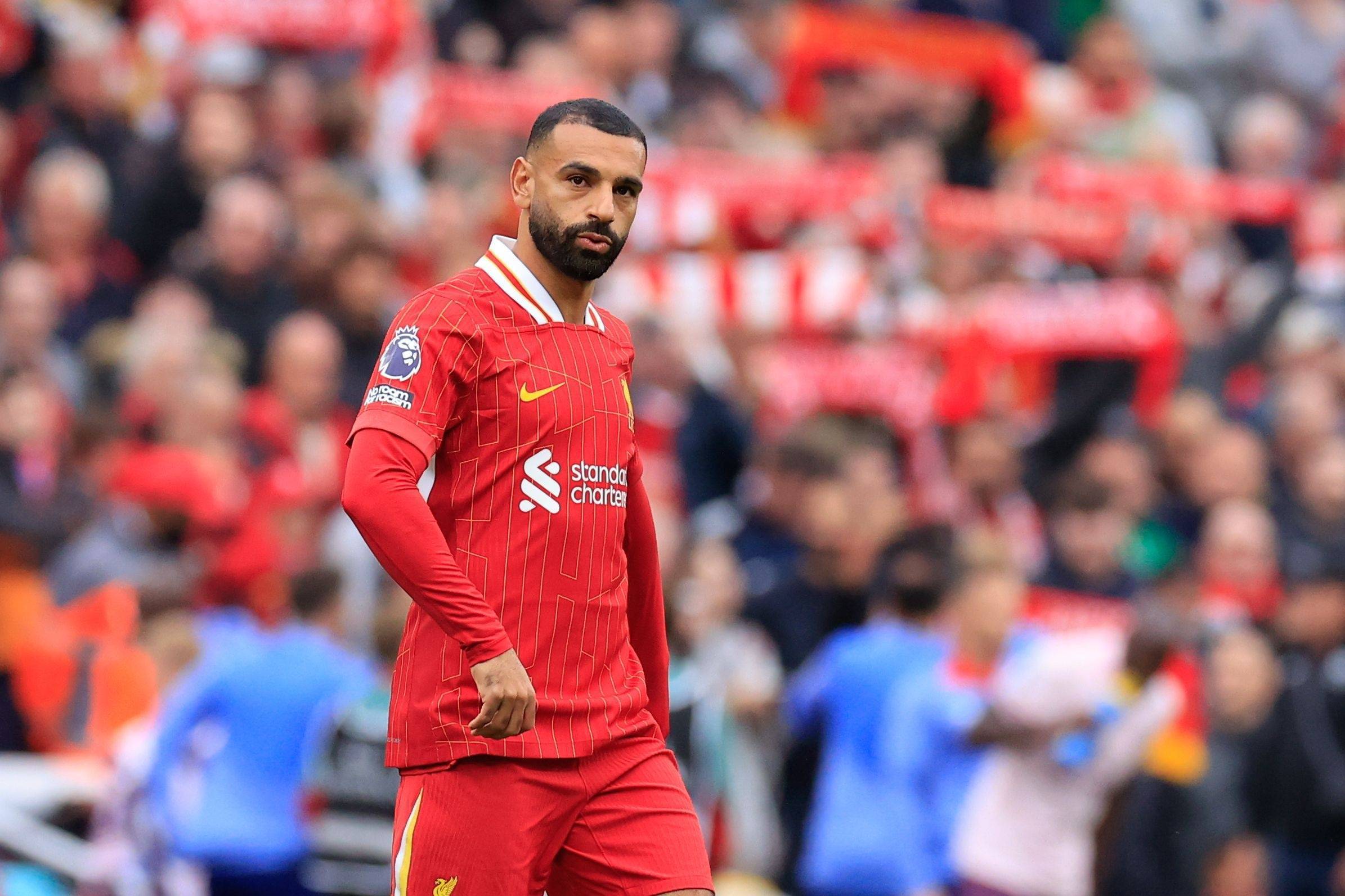 利物浦备战决赛,教练组全力调整战术备战 利物浦备战决赛,教练组全力调整战术备战