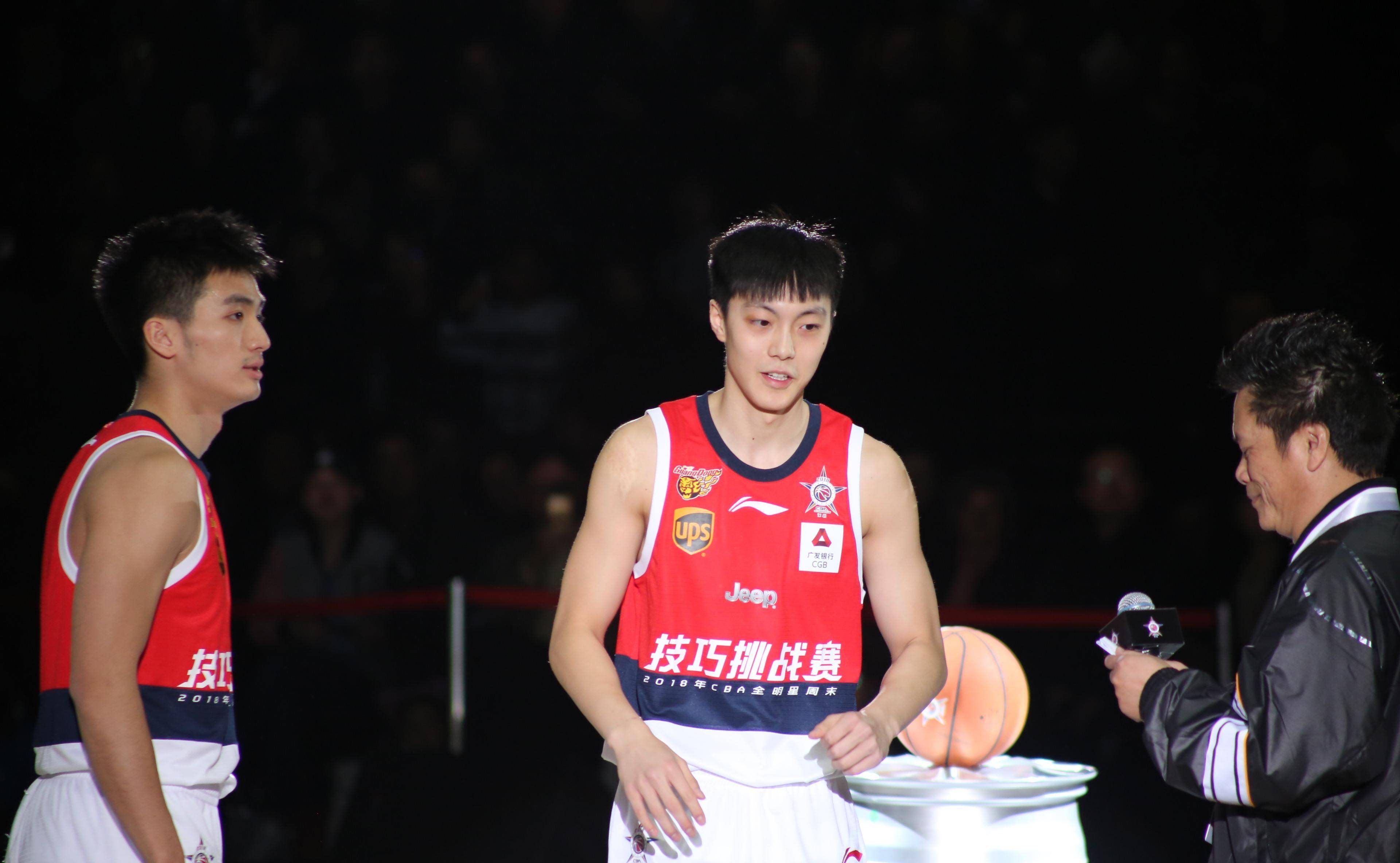 青海男篮表现平平，输球状态难言乐观