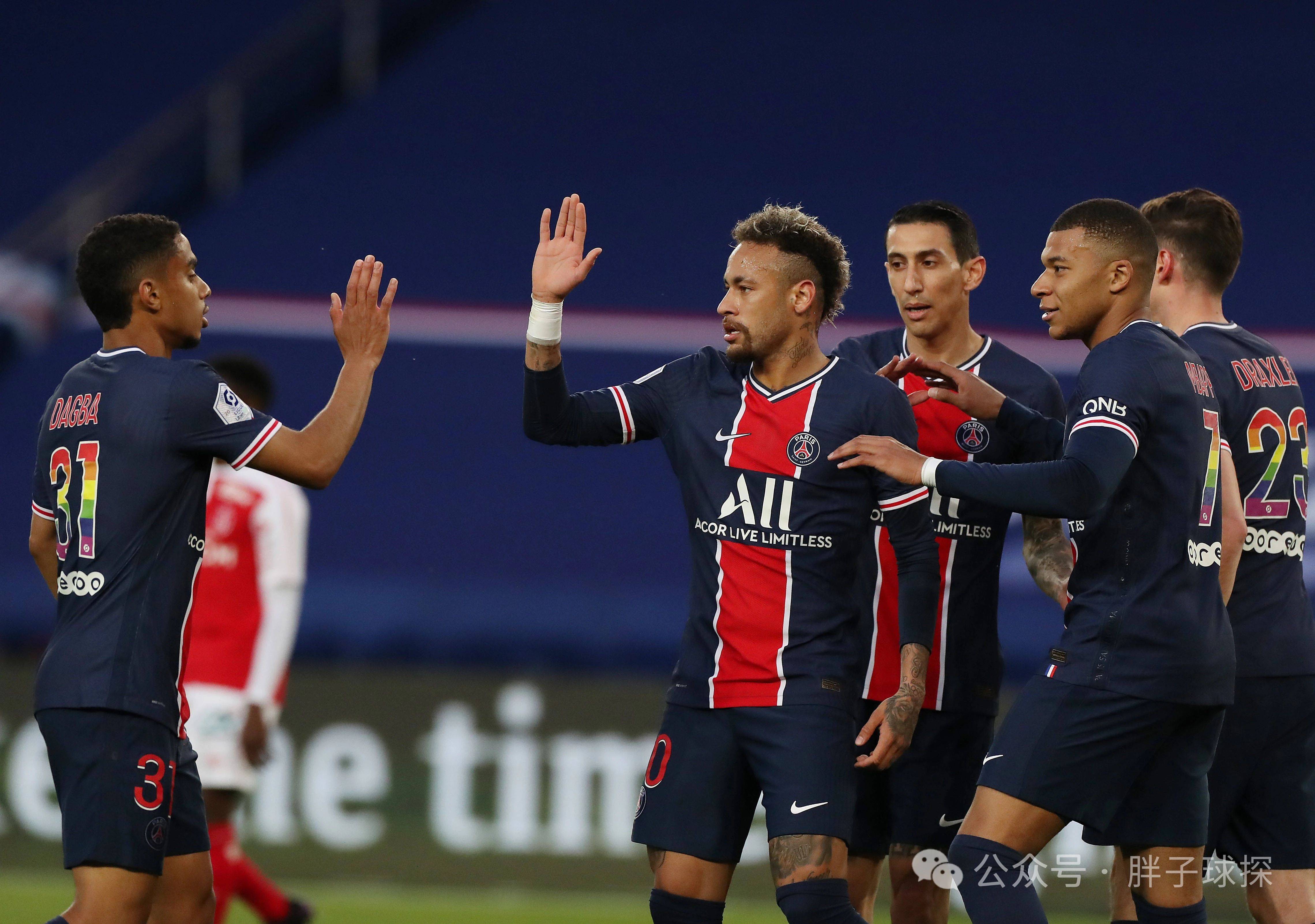 开云体育下载-巴黎圣日耳曼将挑战英国切尔西，争夺下一轮资格