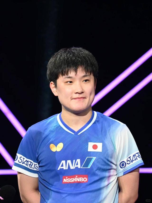 开云体育-关于韩国队翻盘日本队，张本智和高光表现的信息