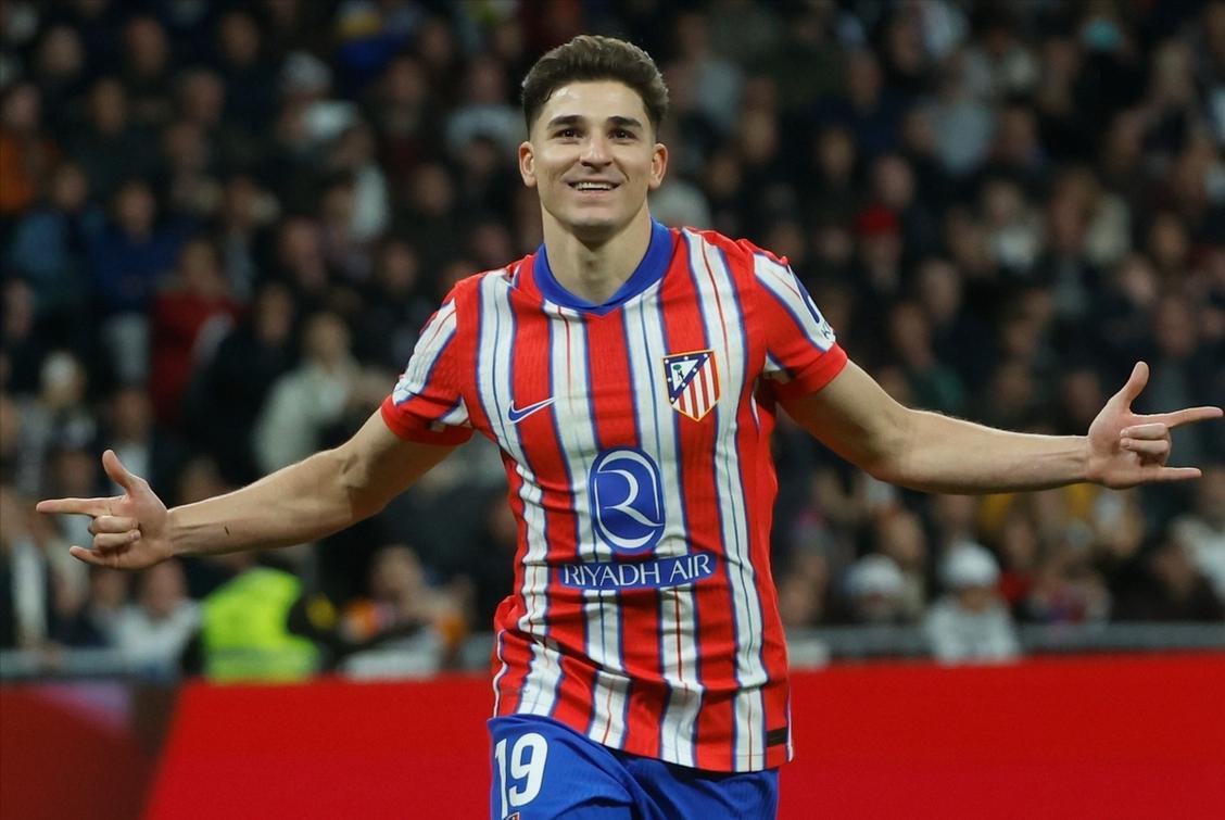 开云体育官网-关于皇马轻取克罗地亚，阿尔瓦雷斯状态火热的信息