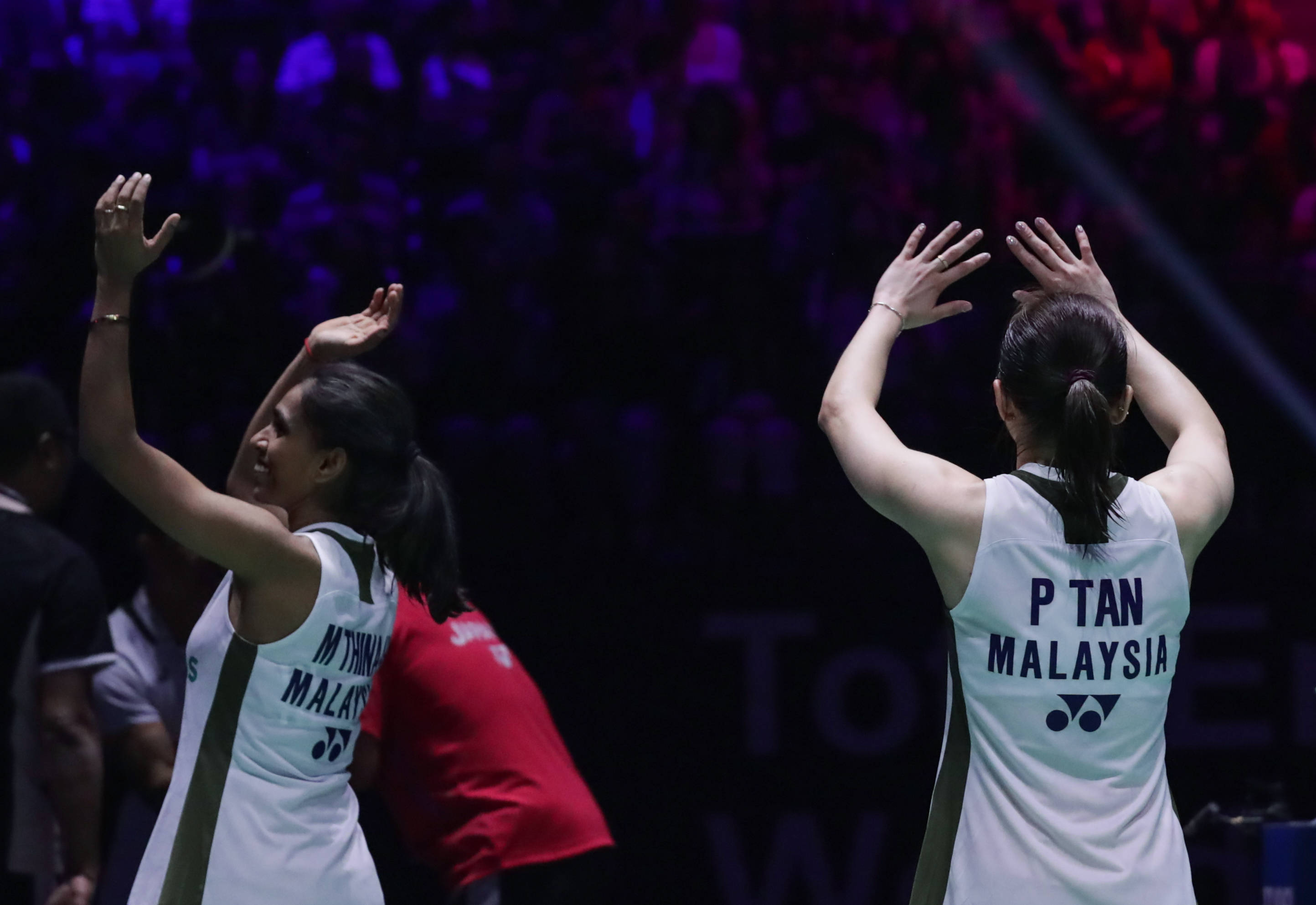 包含马来西亚羽毛球队血洗印度羽毛球队,马琳爆发神勇的词条 包含马来西亚羽毛球队血洗印度羽毛球队,马琳爆发神勇的词条