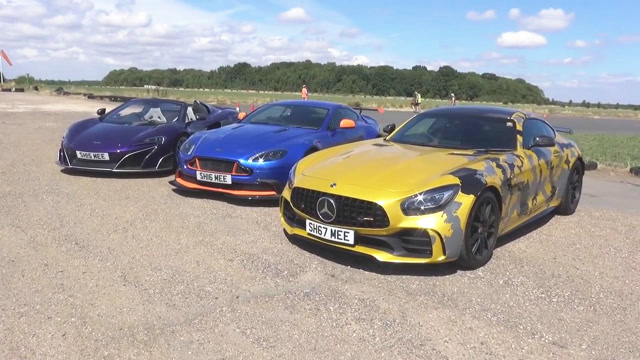 包含阿斯顿马丁鏖战迈凯伦,拉塞尔统治全场的词条 包含阿斯顿马丁鏖战迈凯伦,拉塞尔统治全场的词条