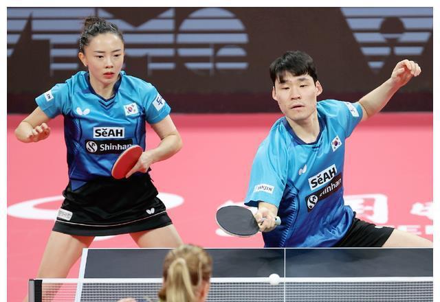 开云体育官网-韩国队碾压法国队，奥恰洛夫高光表现的简单介绍