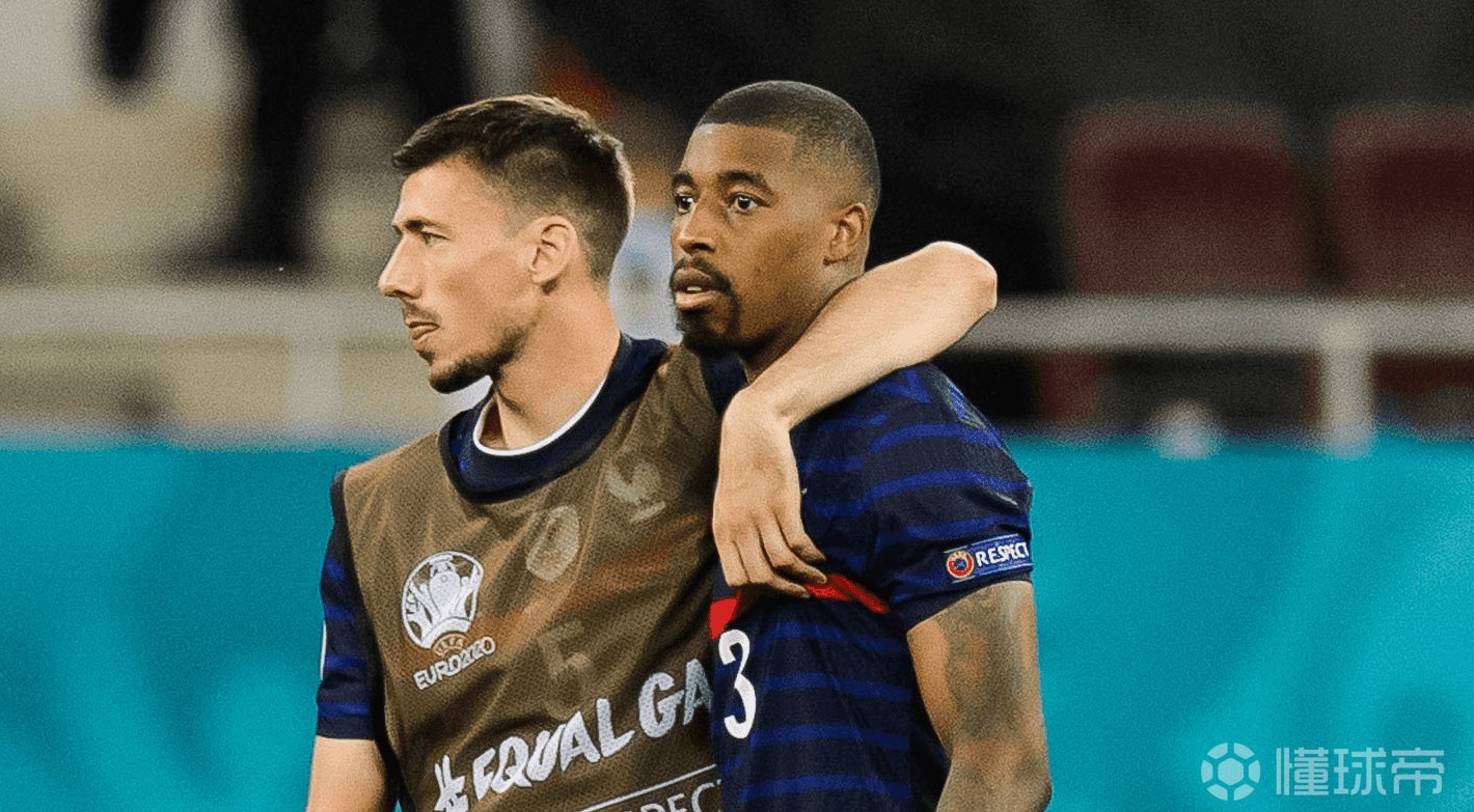 韩国队碾压法国队,奥恰洛夫高光表现的简单介绍 韩国队碾压法国队,奥恰洛夫高光表现的简单介绍