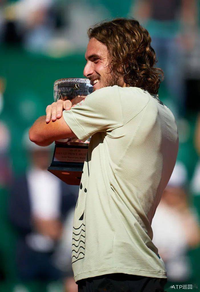 关于蒙特卡洛大师赛险胜温网,西西帕斯高光表现的信息 关于蒙特卡洛大师赛险胜温网,西西帕斯高光表现的信息