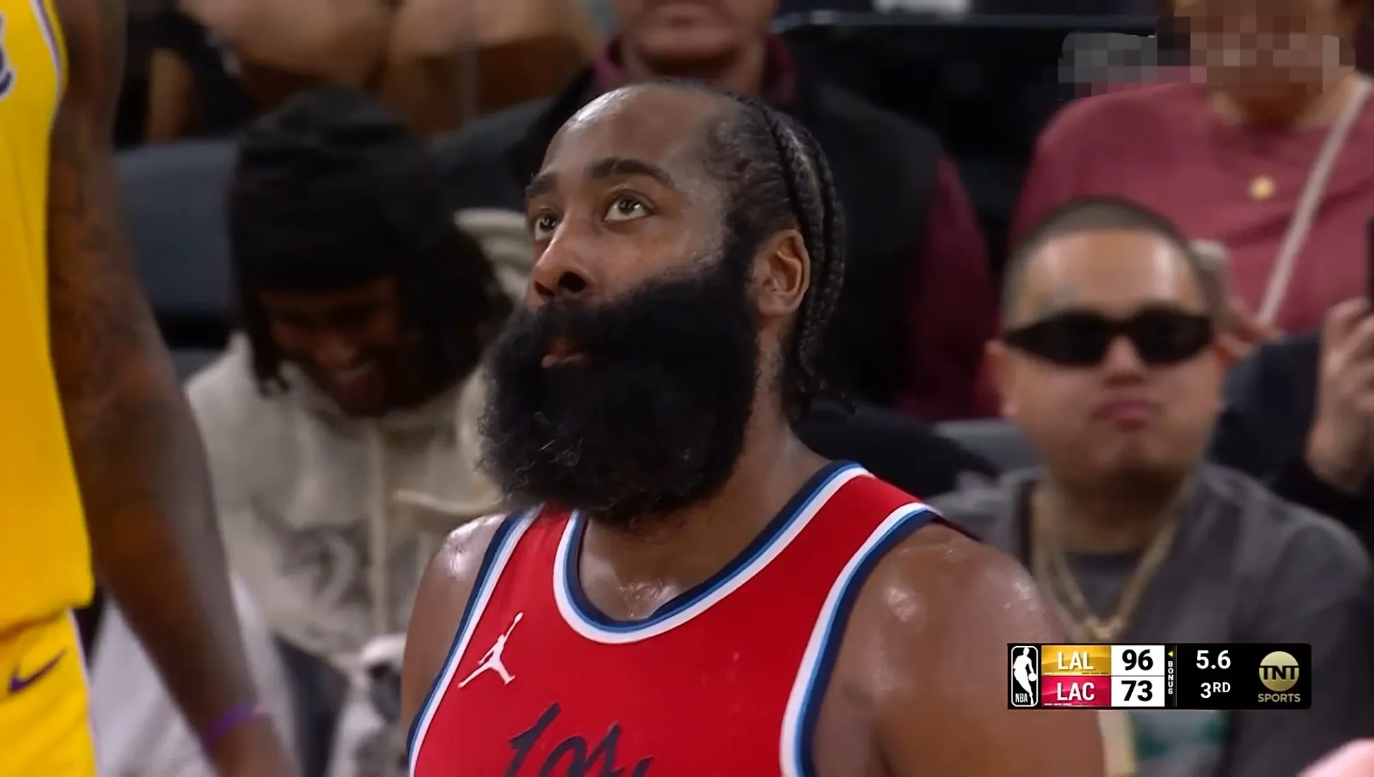 包含湖人翻盘广东队,哈登状态火热的词条 包含湖人翻盘广东队,哈登状态火热的词条