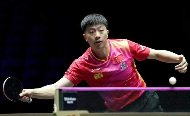 开云平台-关于英格兰队轻取中国队，马龙状态火热的信息