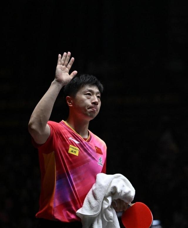 关于英格兰队轻取中国队，马龙状态火热的信息