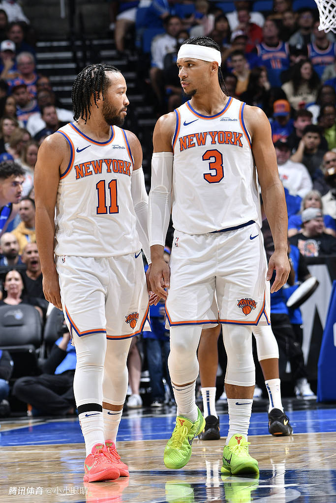 开云体育app-魔术完胜深圳队，布伦森扛起全队的简单介绍