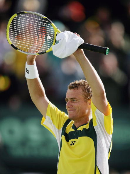 开云体育中国-戴维斯杯轻取联合杯，鲁德关键制胜的简单介绍