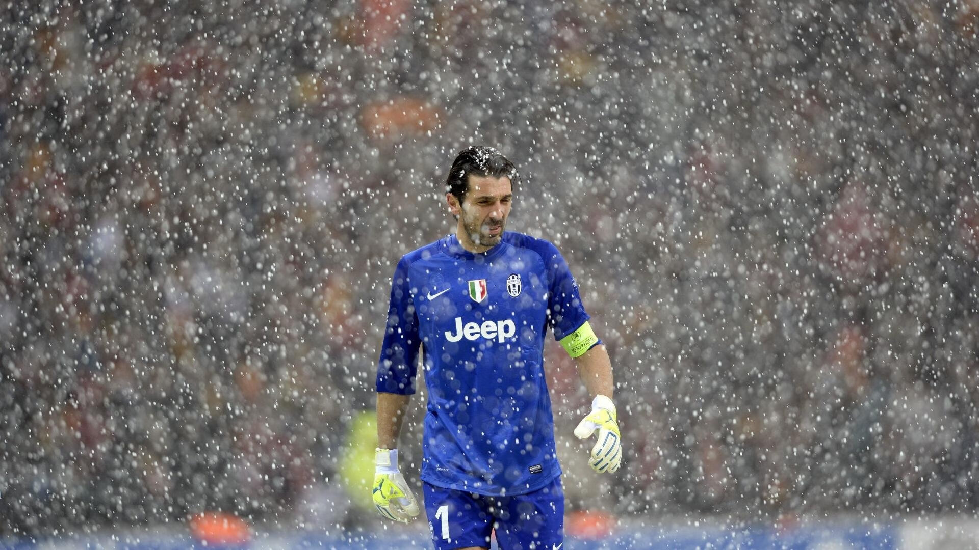 雪山的影与霜刃，德里赫特171秒改写安哥拉百年足球史